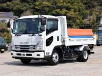 Isuzu Forward 2022