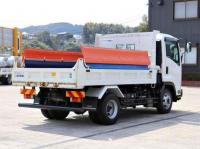 Isuzu Forward 2022