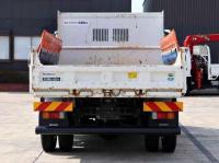 Isuzu Forward 2022