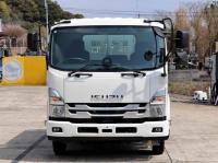 Isuzu Forward 2022
