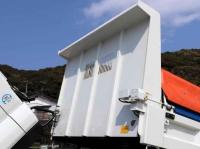 Isuzu Forward 2022
