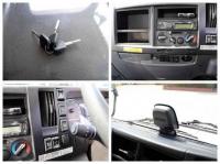 Isuzu Forward 2022