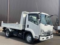 Isuzu Forward 2022
