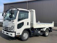 Isuzu Forward 2022
