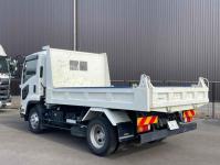 Isuzu Forward 2022