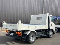 Isuzu Forward 2022
