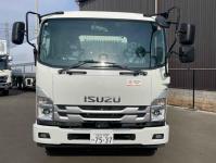 Isuzu Forward 2022