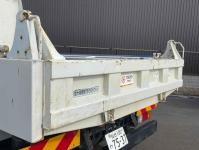 Isuzu Forward 2022
