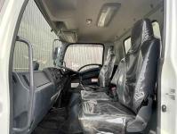 Isuzu Forward 2022