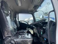 Isuzu Forward 2022