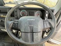 Isuzu Forward 2022