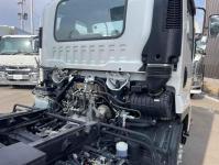 Isuzu Forward 2022