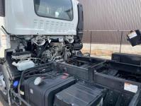 Isuzu Forward 2022