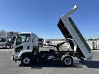 Isuzu Forward 2023