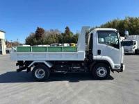 Isuzu Forward 2023