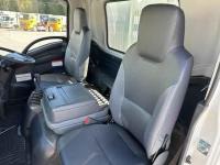 Isuzu Forward 2023