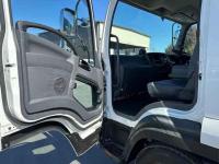 Isuzu Forward 2023