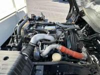 Isuzu Forward 2023