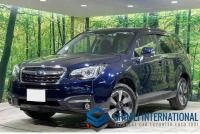 Subaru FORESTER 2016