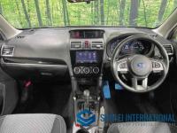 Subaru FORESTER 2016