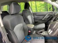 Subaru FORESTER 2016