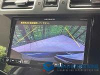 Subaru FORESTER 2016