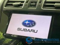 Subaru FORESTER 2016