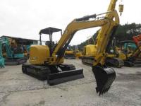 Caterpillar 305ECR 2020