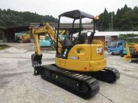 Caterpillar 305ECR 2020