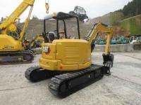 Caterpillar 305ECR 2020