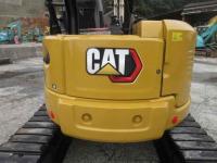 Caterpillar 305ECR 2020