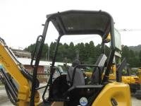 Caterpillar 305ECR 2020