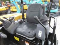 Caterpillar 305ECR 2020