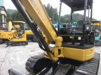 Caterpillar 305ECR 2020