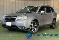 Subaru FORESTER 2014