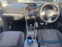 Subaru FORESTER 2014