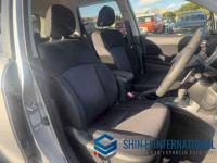 Subaru FORESTER 2014