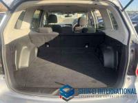 Subaru FORESTER 2014