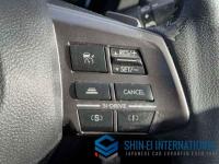 Subaru FORESTER 2014