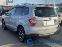 Subaru FORESTER 2014
