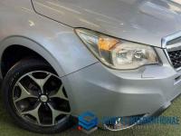 Subaru FORESTER 2014