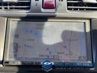 Subaru FORESTER 2014