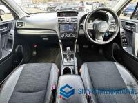 Subaru FORESTER 2014