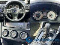 Subaru FORESTER 2014