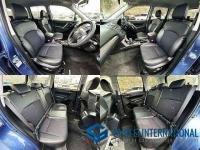 Subaru FORESTER 2014