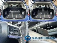 Subaru FORESTER 2014