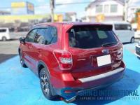 Subaru FORESTER 2014