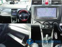 Subaru FORESTER 2014