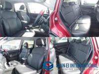 Subaru FORESTER 2014