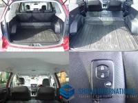 Subaru FORESTER 2014